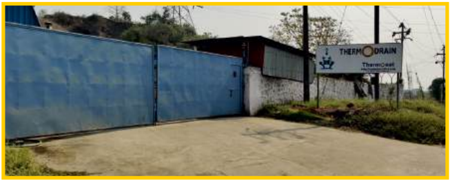 factory