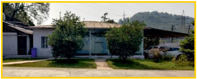 factory