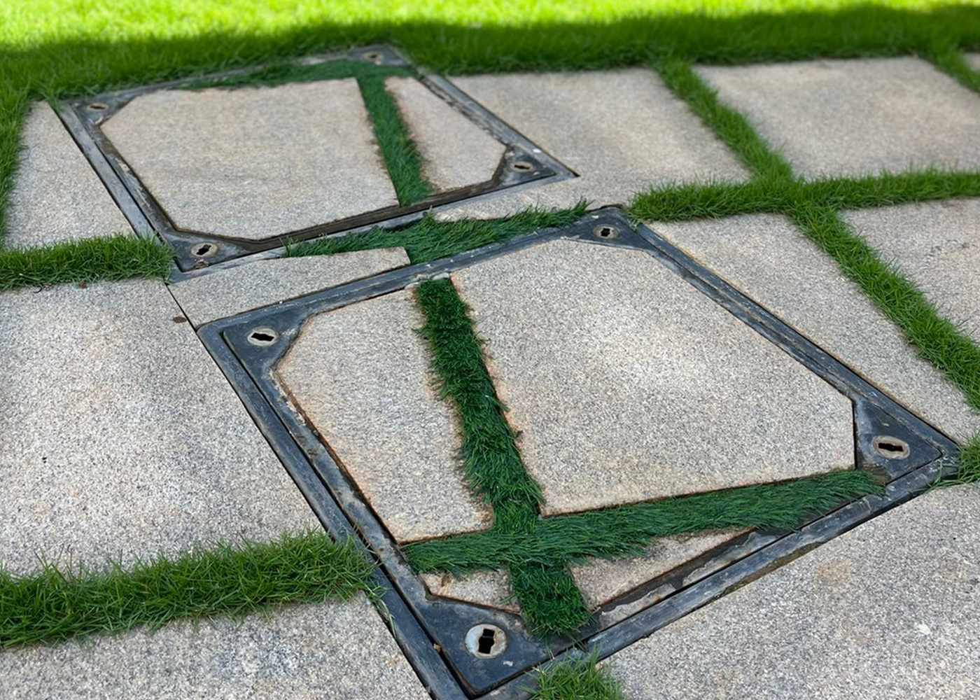 thermodrain-recess-manhole-cover