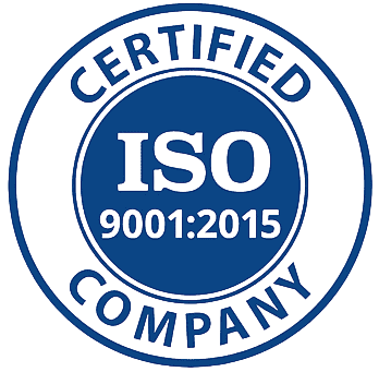 iso certified