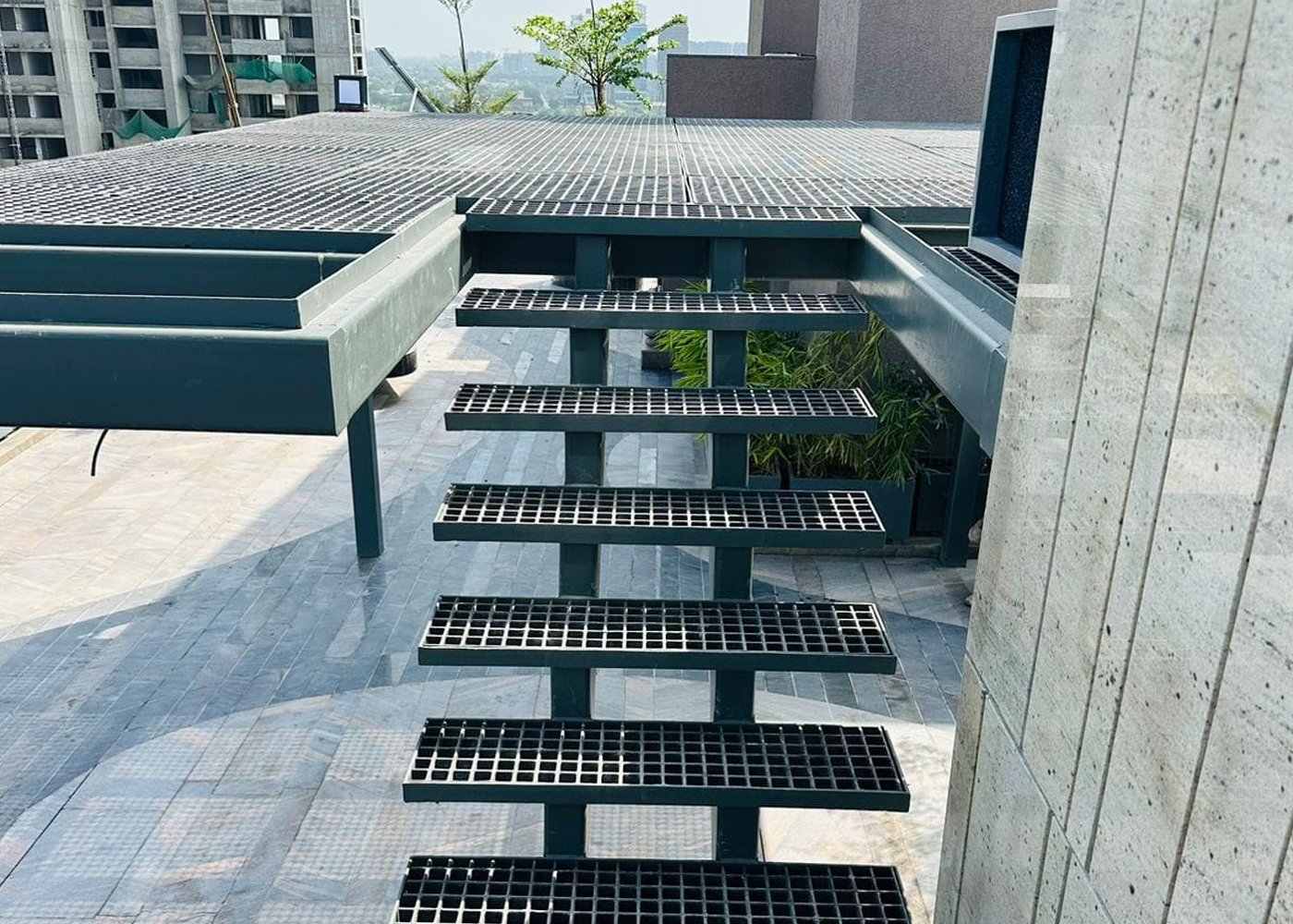 gratings