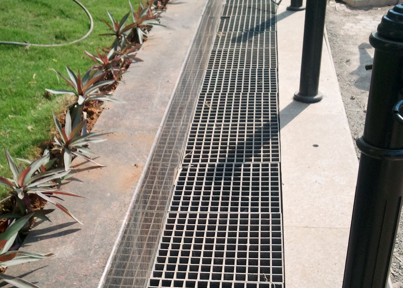 gratings