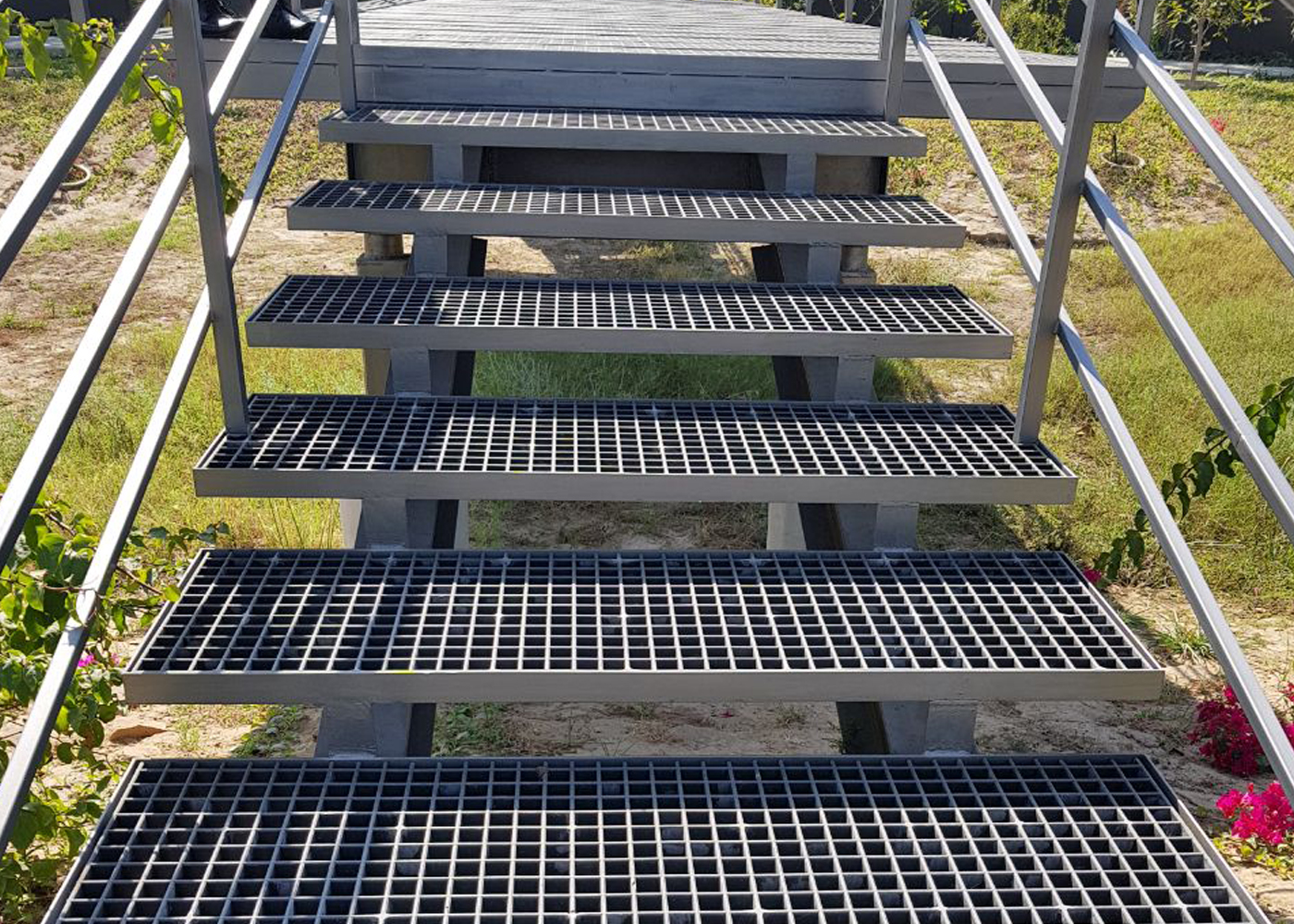 gratings