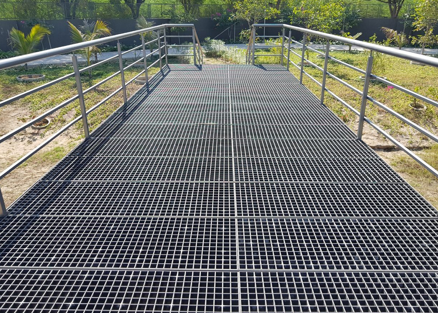gratings