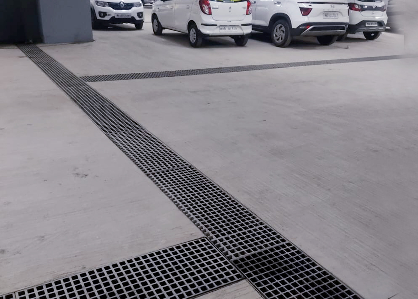 gratings