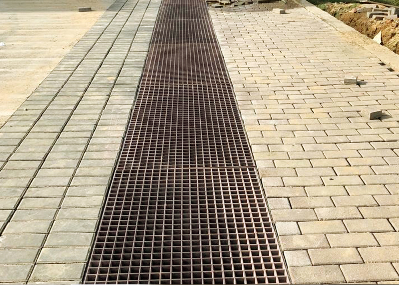 gratings